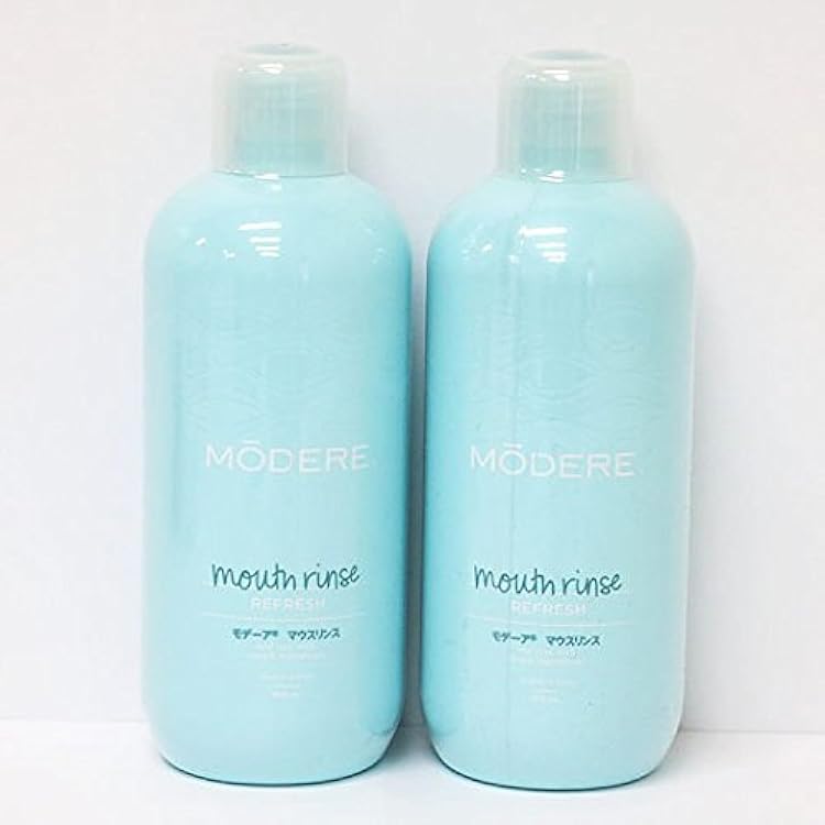 Amazon | MODERE モデーア トゥースペースト（歯磨き）175g